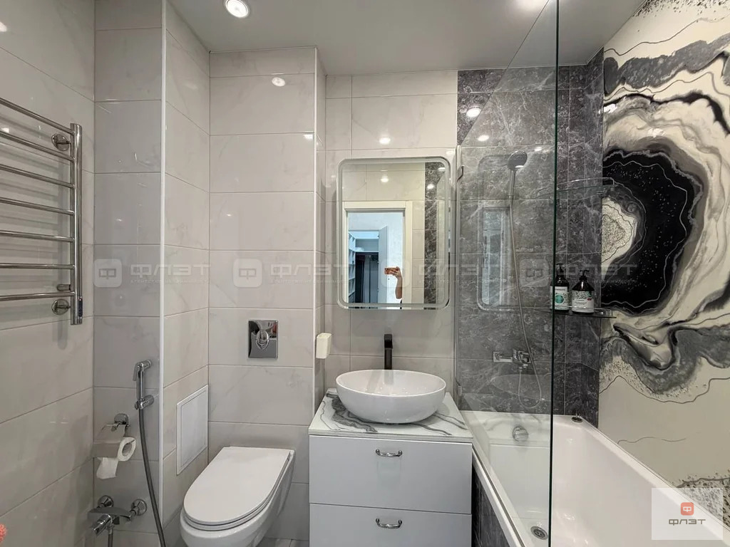 Продажа квартиры, Казань, ул. Дубравная - Фото 4