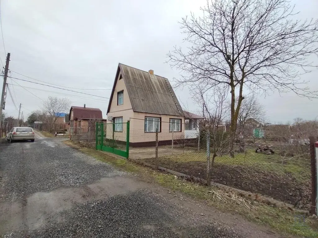 Продаю дачу в СНТ Голубые Ели Мержаново Ростовская область пл 1295 км - Фото 1