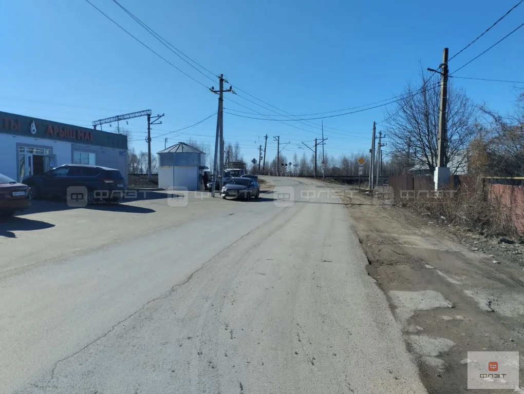 Продажа участка, Казань, ул. 5-я Станционная - Фото 5