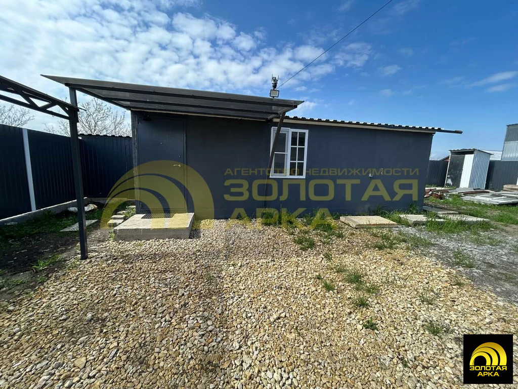 Продажа дома, Крымский район - Фото 11