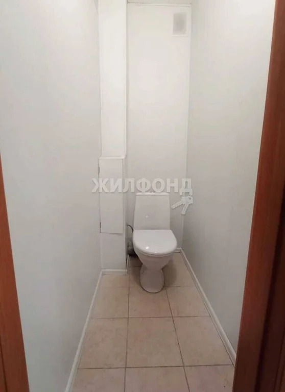 Продажа квартиры, Новосибирск, Татьяны Снежиной - Фото 7