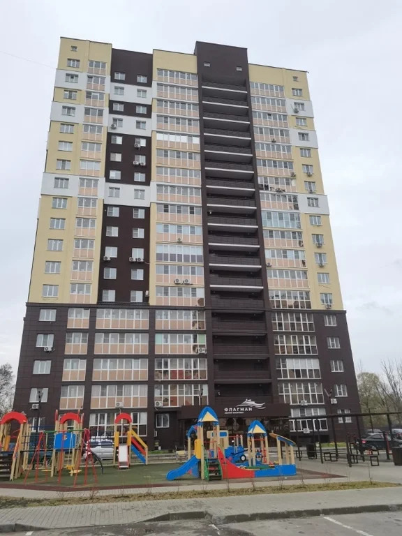 Продается квартира, 61.7 м - Фото 3