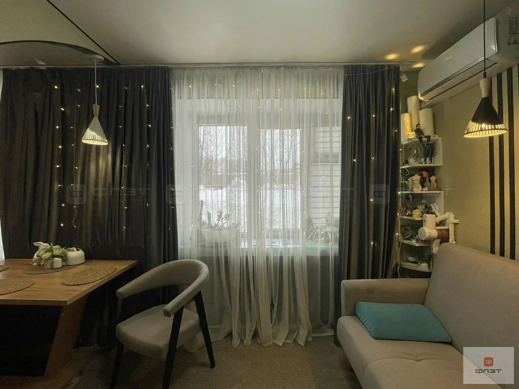 Продажа квартиры, Казань, ул. Спартаковская - Фото 1