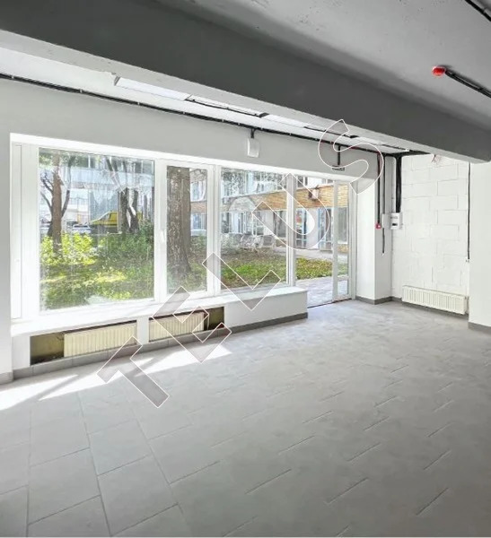 м.Воронцовская, Старокалужское шоссе, 268,4м, Торговое помещение (ном. ... - Фото 4