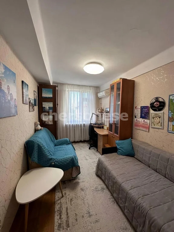 Продажа квартиры, Севастополь, ул. Курчатова - Фото 8