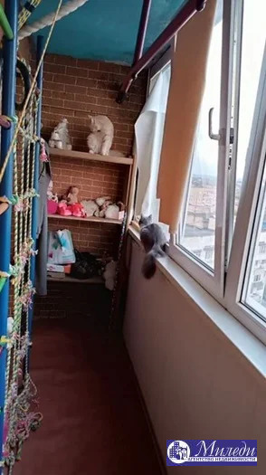 Продажа квартиры, Батайск, северный  массив улица - Фото 12