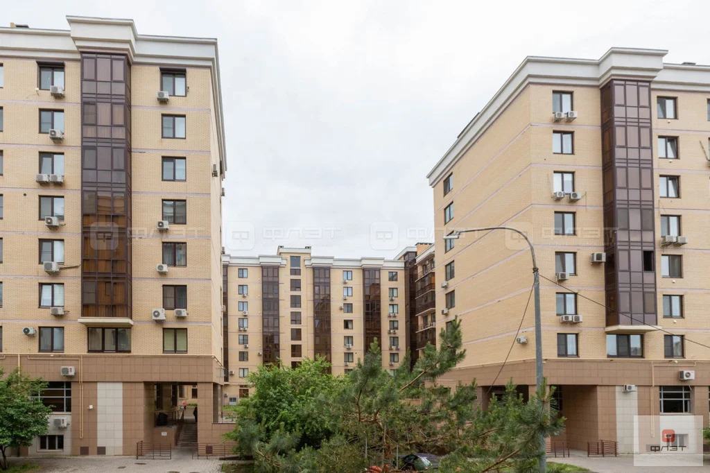 Продажа квартиры, Казань, ул. Габдуллы Кариева - Фото 26