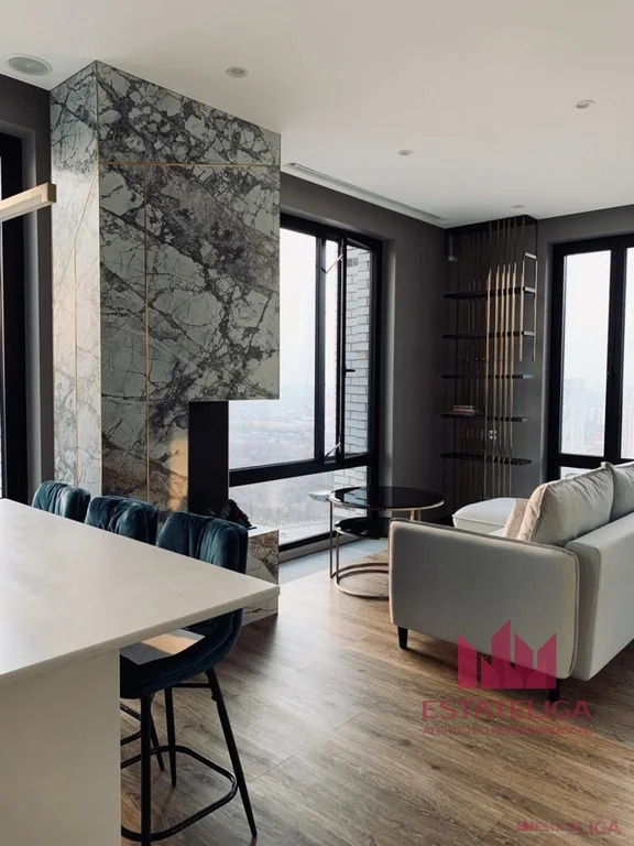 Аренда квартиры, м. Улица 1905 года, ул. Ходынская - Фото 14