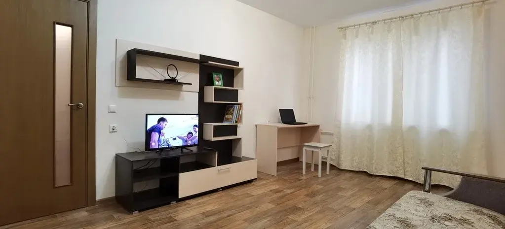 Купить 1 Комнатную Квартиру В Железнодорожном