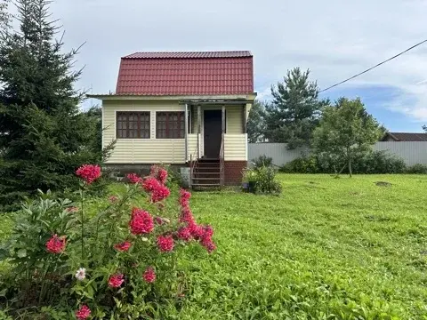 Дом 70 м2 на участке 9 сот. - Фото 6