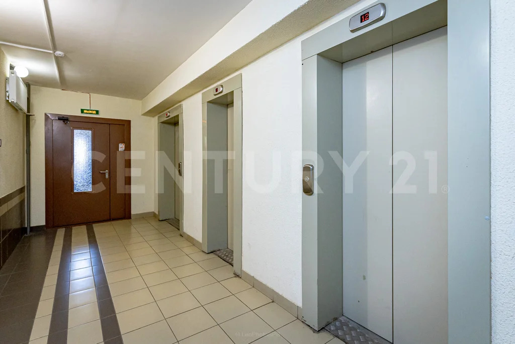 продажа квартиры, мурино, всеволожский район, ул. новая - Фото 21