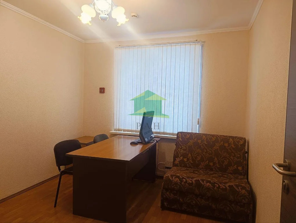 Аренда офиса, м. Щукинская, ул. Гамалеи - Фото 2