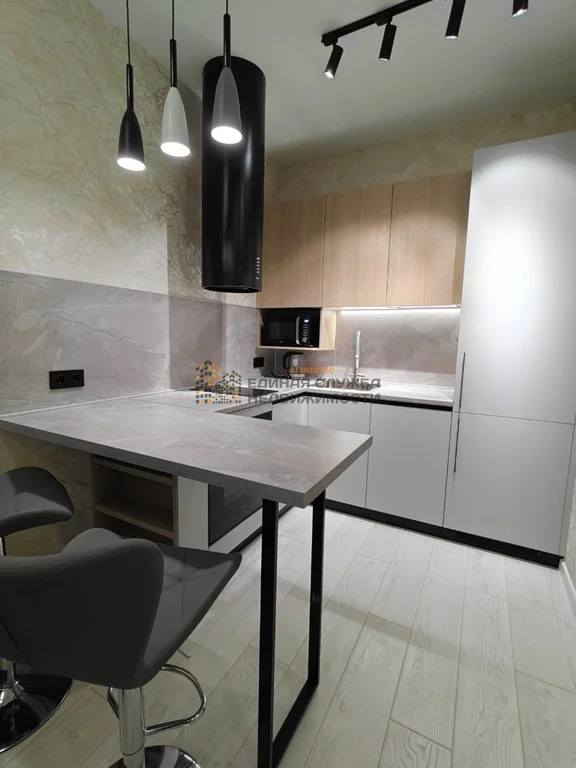 Аренда квартиры, Уфа, ул. Энтузиастов - Фото 5