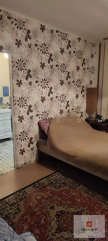 Продажа квартиры, Казань, ул. Южно-Промышленная - Фото 5