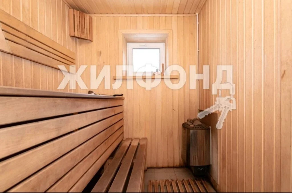 Продажа дома, Новолуговое, Новосибирский район, 1-й квартал - Фото 62