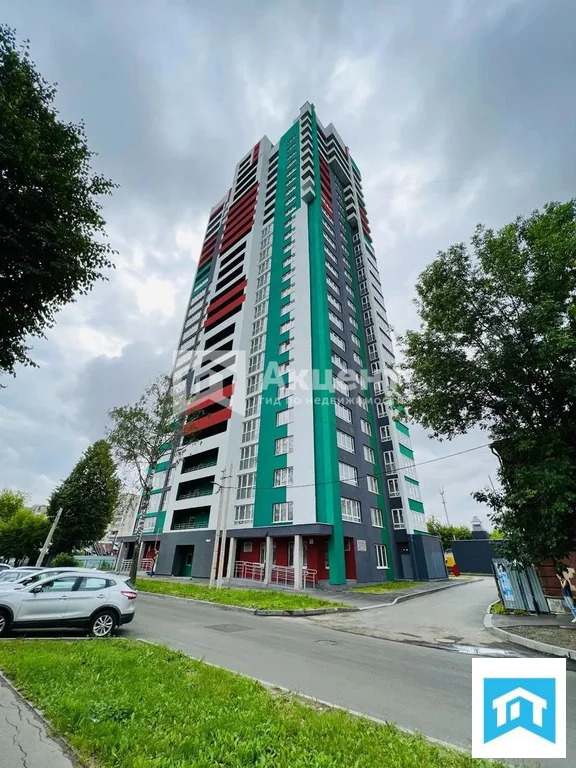 Продажа квартиры, Иваново, Зелёная улица - Фото 1