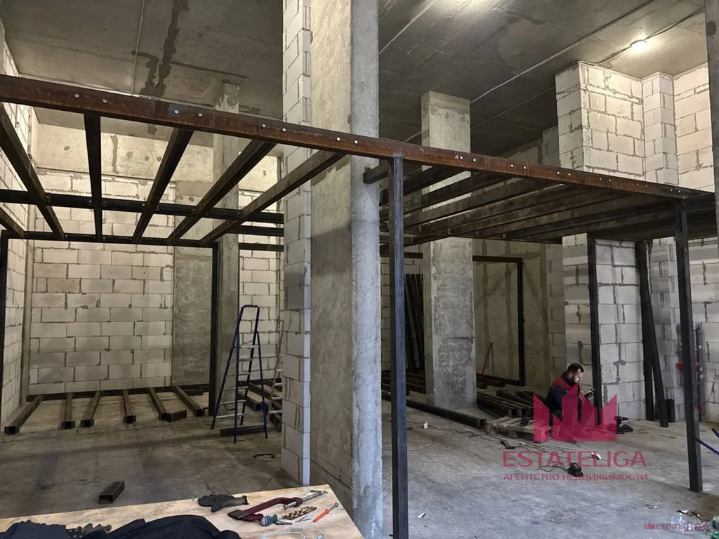 Аренда ПСН, Прокшинский проспект - Фото 1