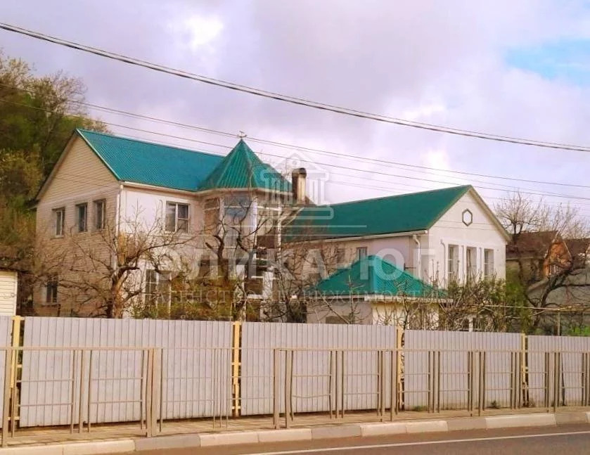 Продажа дома, Новомихайловский, Туапсинский район, ул. Мира - Фото 18