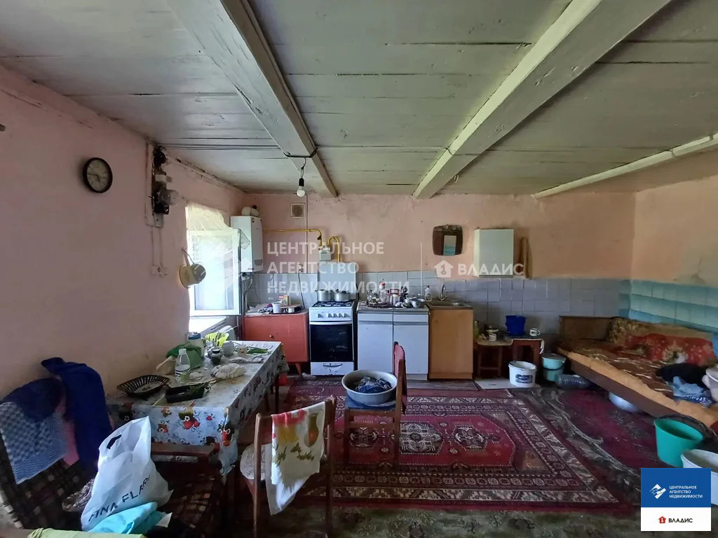 Продажа дома, Мжакино, Спасский район, Красная улица - Фото 8