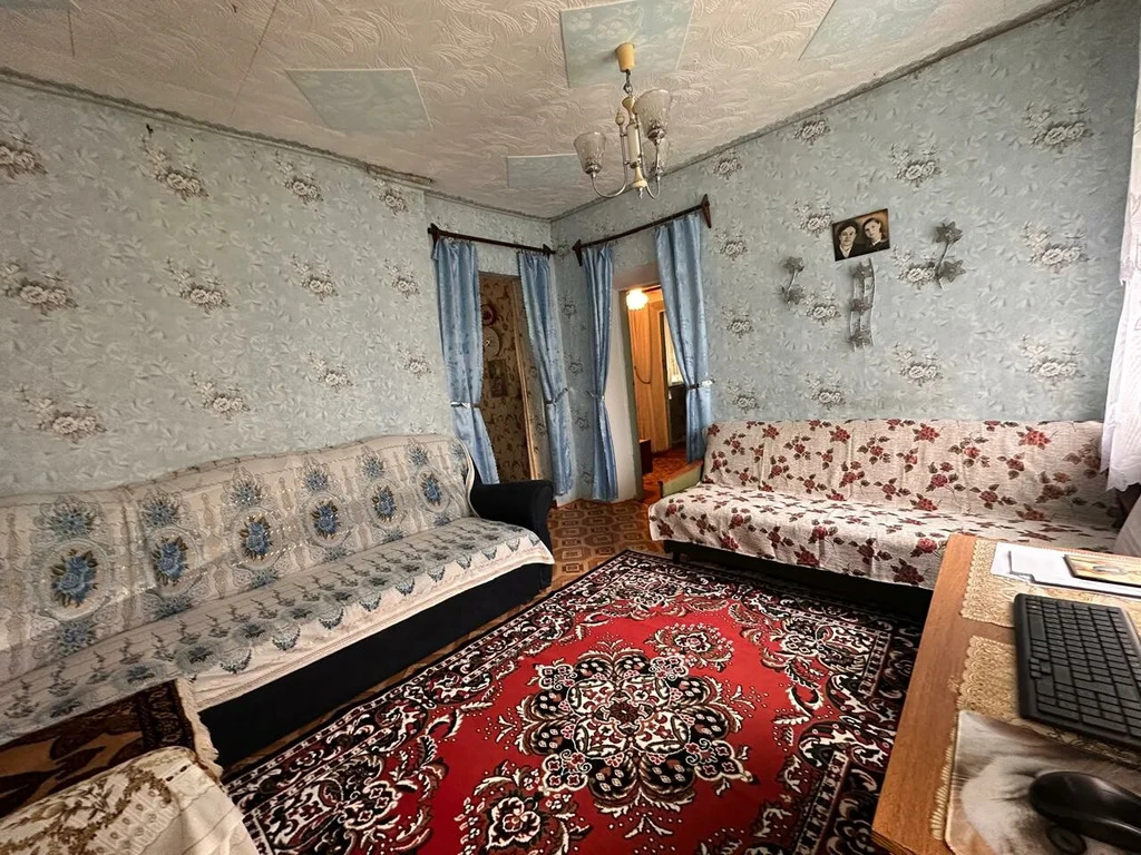 Продажа дома, Курчанская, Темрюкский район - Фото 10