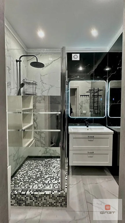 Продажа квартиры, Казань, ул. Николая Ершова - Фото 11