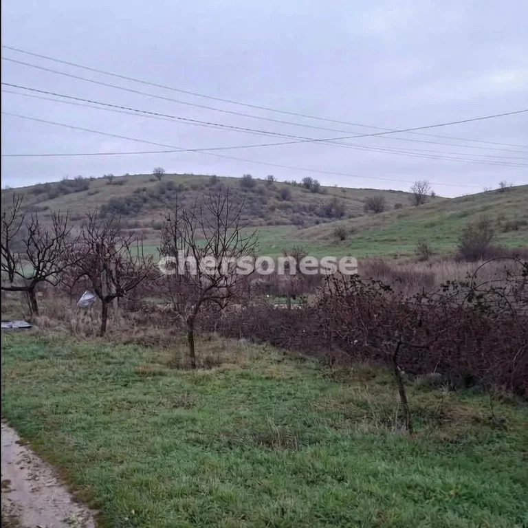 Продажа участка, Тенистое, Бахчисарайский район, улица Алиме ... - Фото 2