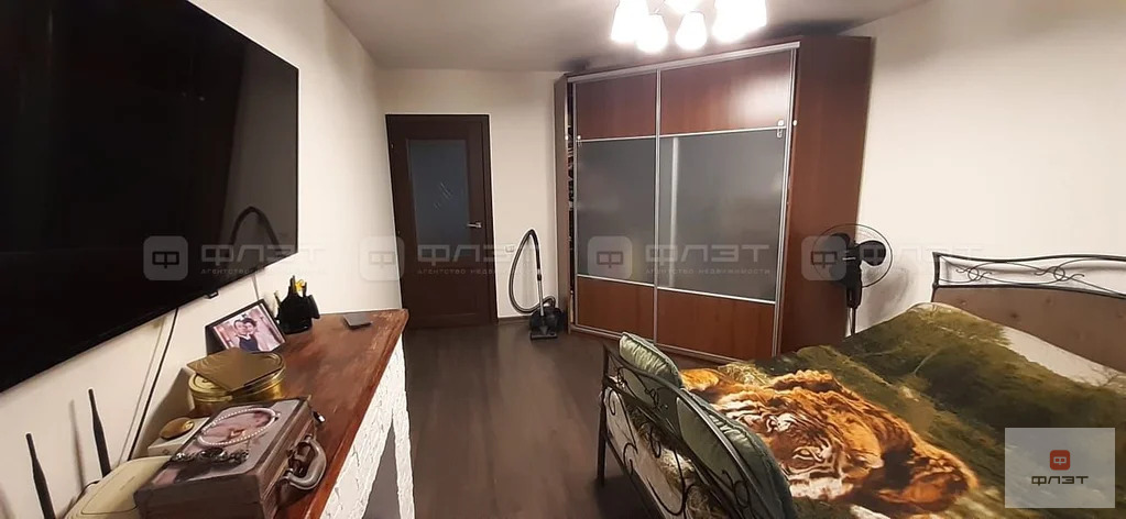 Продажа квартиры, Казань, ул. Баки Урманче - Фото 2
