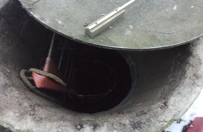 Комплекс имущества насосной канализационной станции на Октябрьской наб - Фото 4