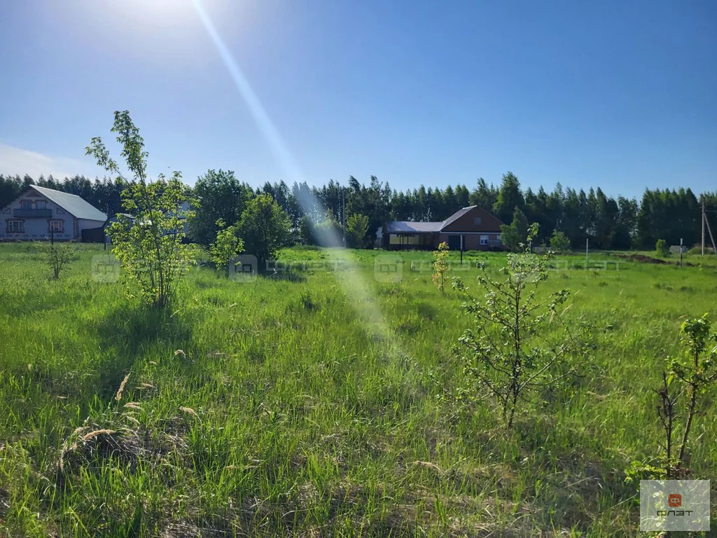 Продажа участка, Тетюши, Тетюшский район, ул. Новаторов - Фото 8