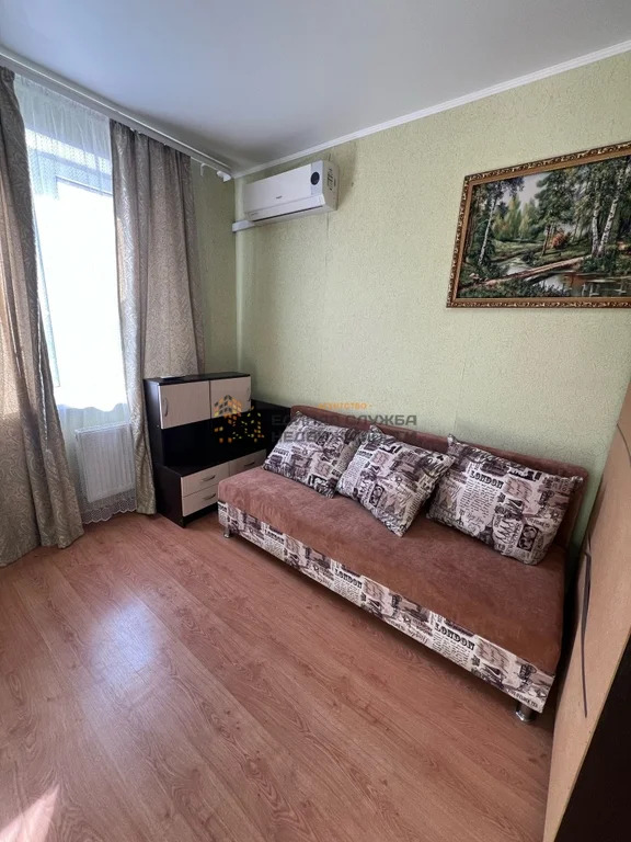 Аренда квартиры, Уфа, ул. Генерала Кусимова - Фото 10