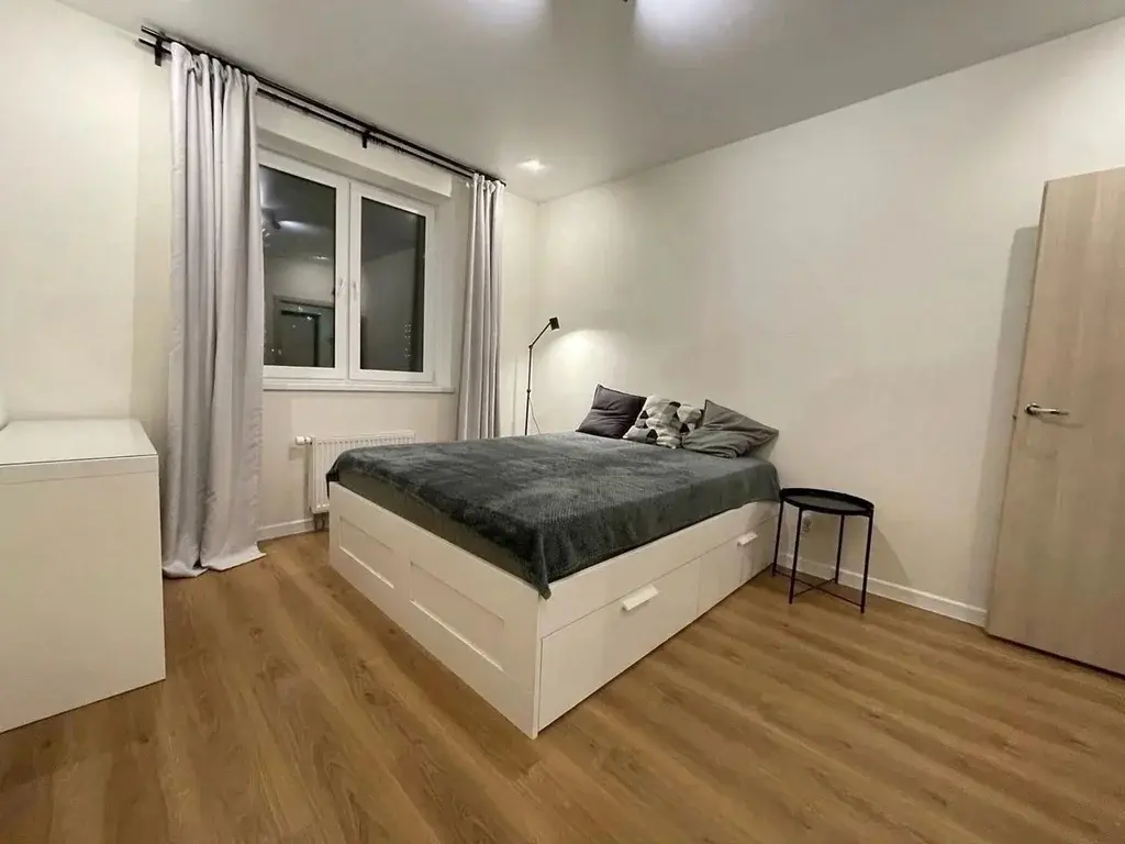 Первомайский проезд, 1 29000 - Фото 2