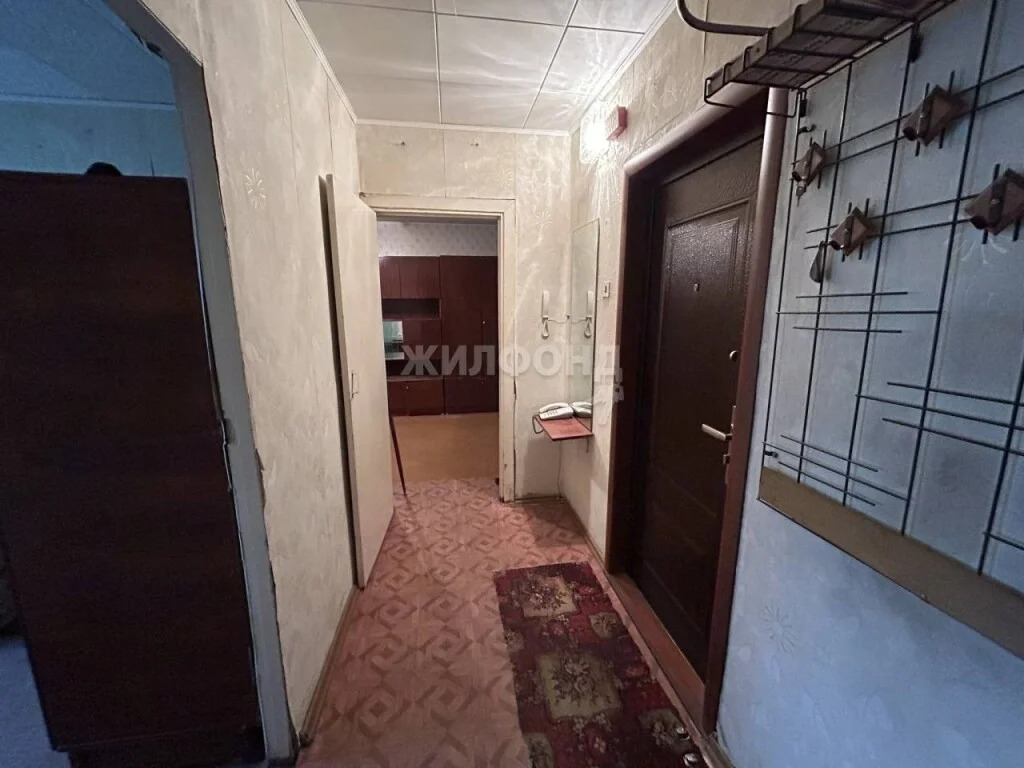 Продажа квартиры, Новосибирск, ул. Фрунзе - Фото 6