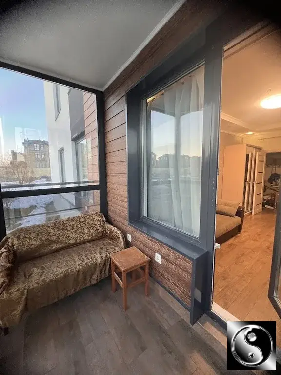 Снять однокомнатную квартиру 39.0м ул. Конюхова, 20, Московская ... - Фото 6