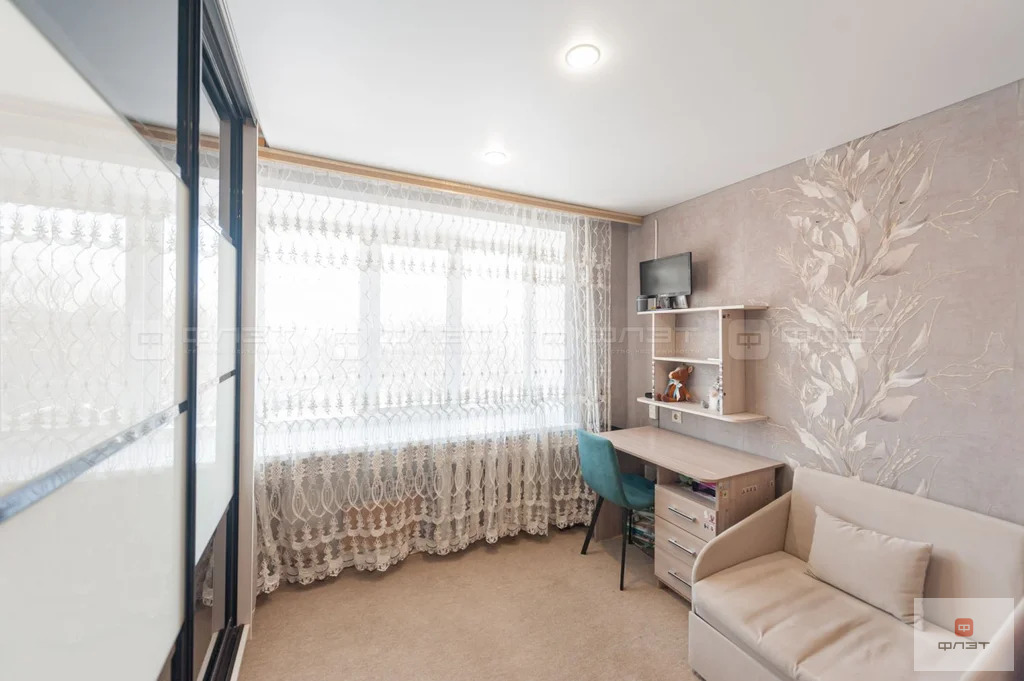 Продажа квартиры, Казань, ул. Авангардная - Фото 8