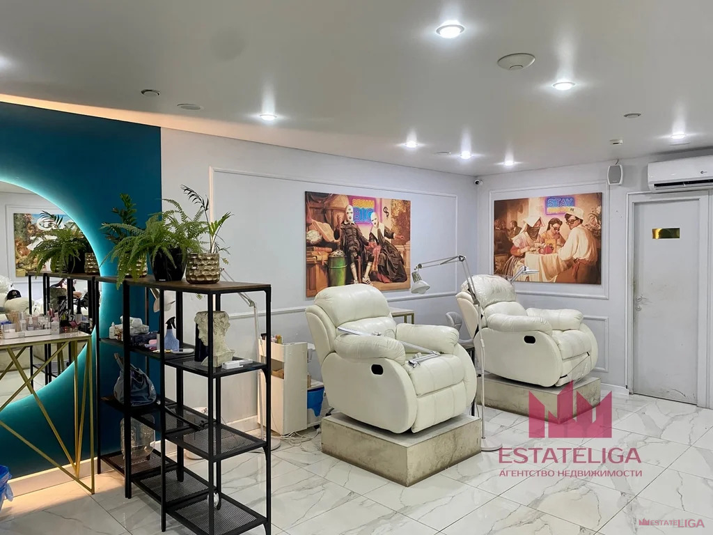 Аренда ПСН, Мира пр-кт. - Фото 10