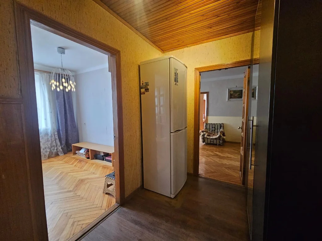 Продажа квартиры, Абинск, Абинский район, Комсомольский пр-кт. - Фото 2