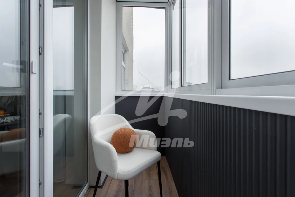 Продажа квартиры, ул. Новолесная - Фото 19