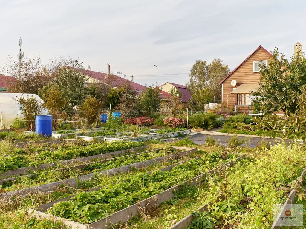 Продажа дома, Казань, ул. Садовая - Фото 31