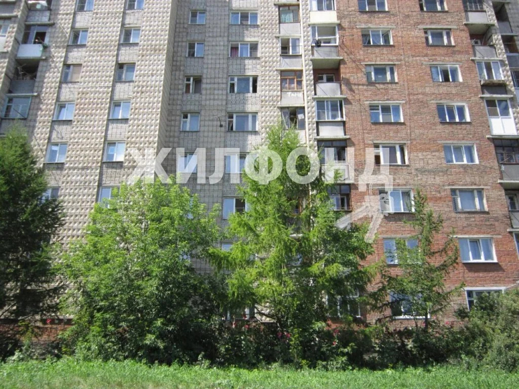 Продажа квартиры, Новосибирск, Сибиряков-Гвардейцев пл. - Фото 5