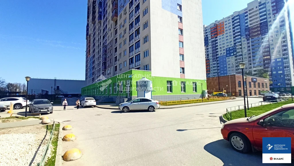 Аренда ПСН, Рязань, Московское ш. - Фото 0
