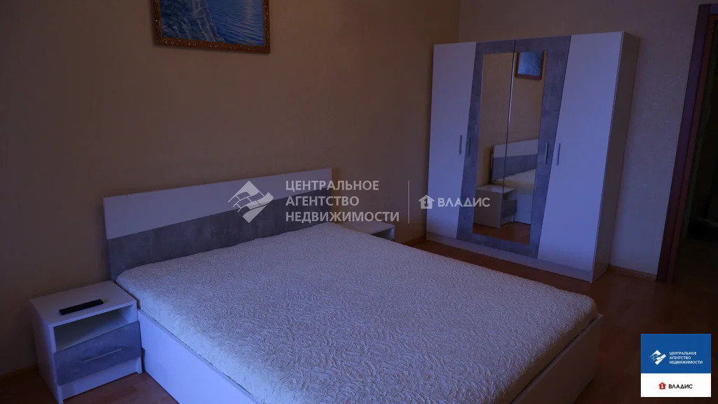 Аренда квартиры, Рязань, ул. Комбайновая - Фото 5