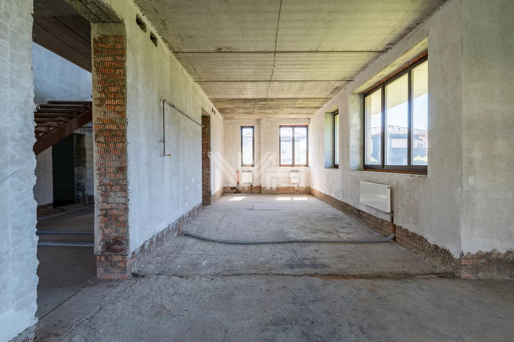 Продажа дома, Крекшино, Марушкинское с. п, Клубничная улица - Фото 17