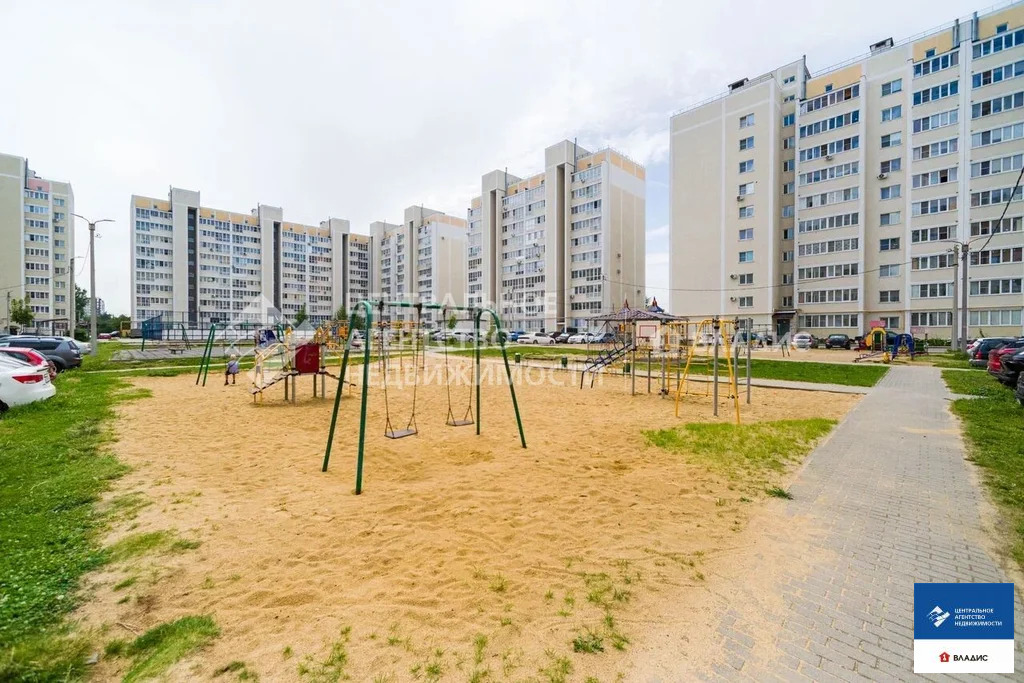 Продажа квартиры, Рязань, Старообрядческий проезд - Фото 12