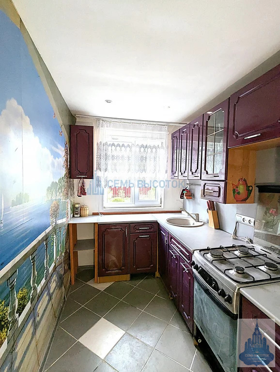 Продажа дома, Шатово, Серпуховский район, Шатово д. - Фото 9