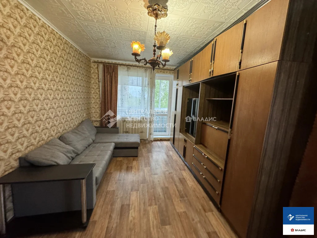 Аренда квартиры, Рязань, ул. Крупской - Фото 10