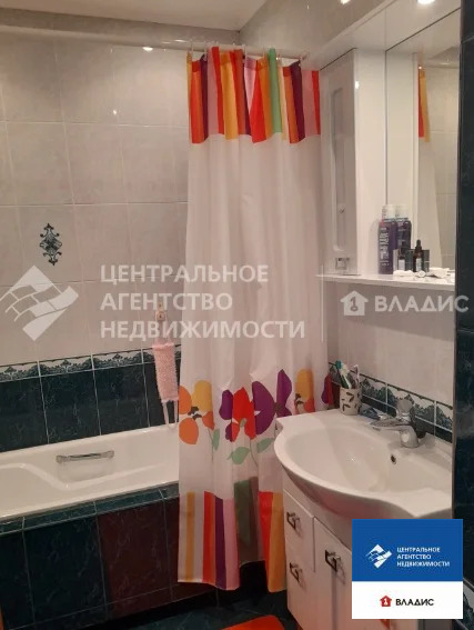 Продажа дома, Пехлец, Кораблинский район, ул. Центральная - Фото 9