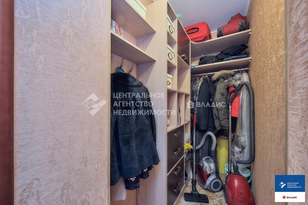 Продажа квартиры, Рязань, ул. Татарская - Фото 13
