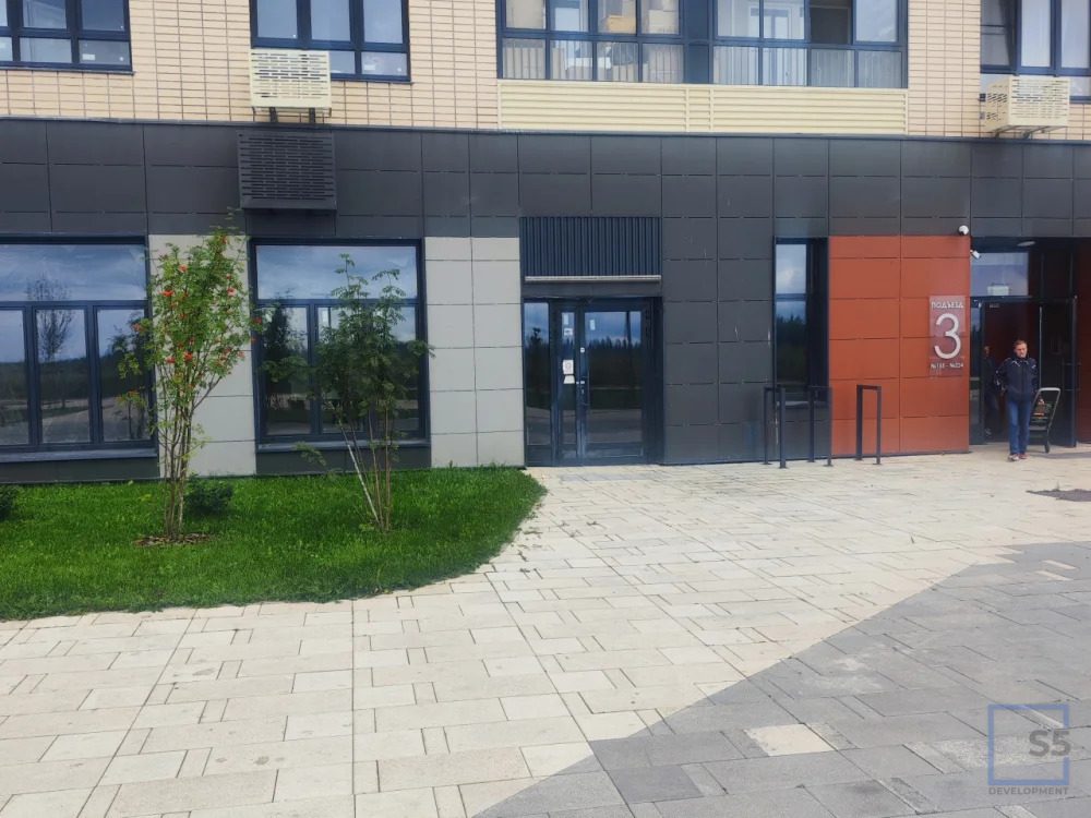 Продажа торгового помещения, Ленинградское ш. - Фото 9