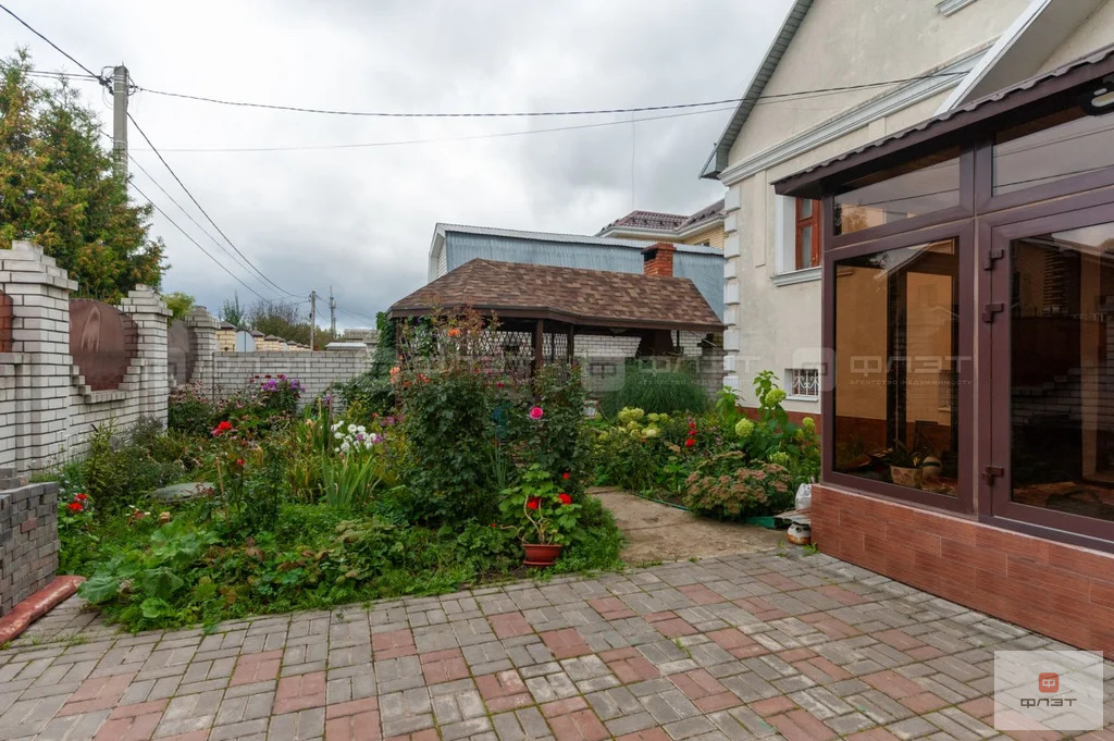 Продажа дома, Казань, ул. Асылъяр (Киндери) - Фото 45