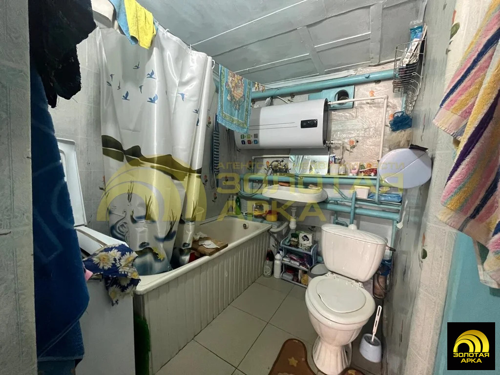 Продажа дома, Варениковская, Крымский район, ул. Красная - Фото 16